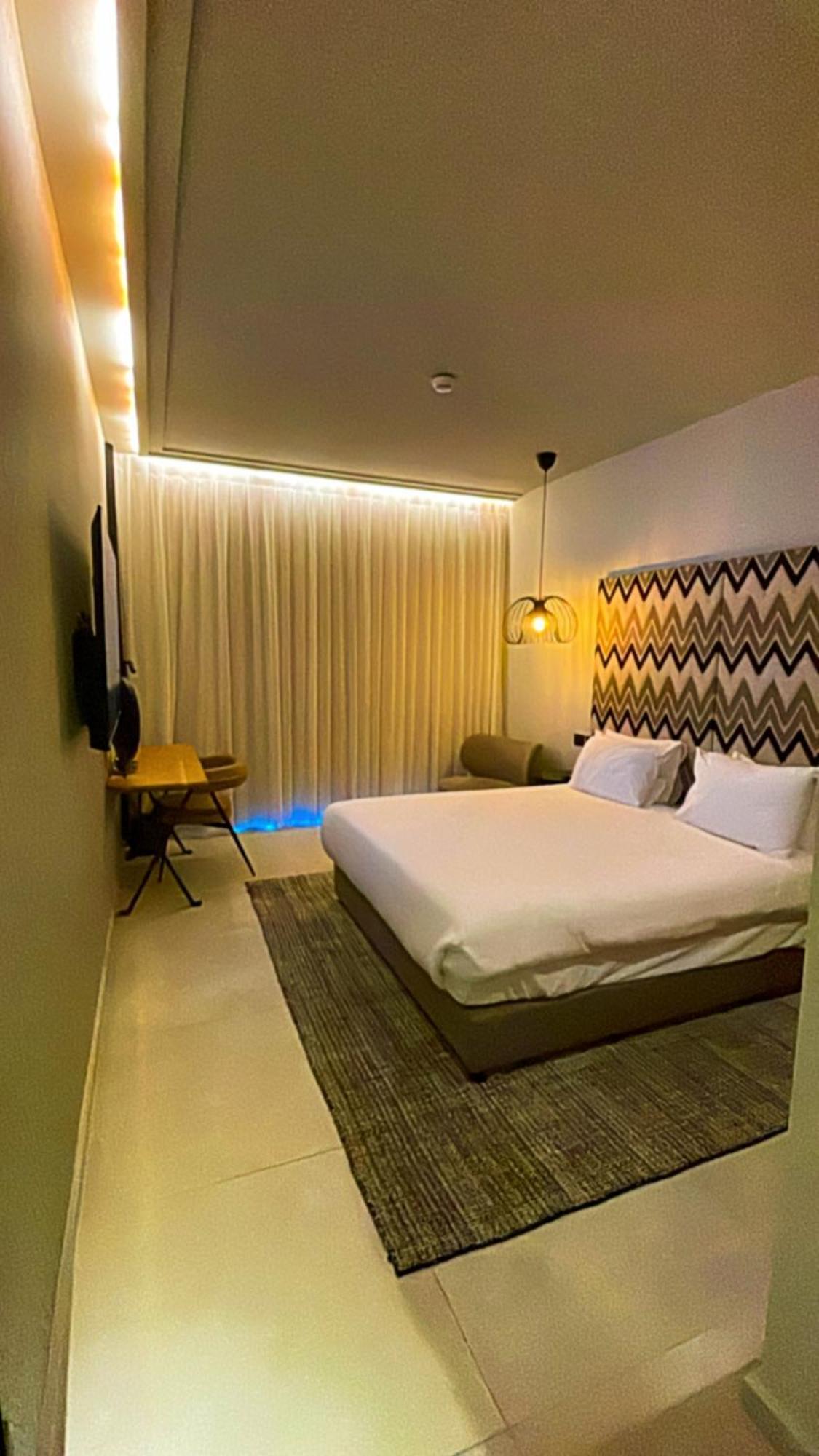 Suite On The Beach Haifa Kültér fotó